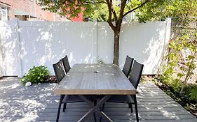 New Ample And Cozy One Bedroom Apt In Brooklyn At Rem-Casa
