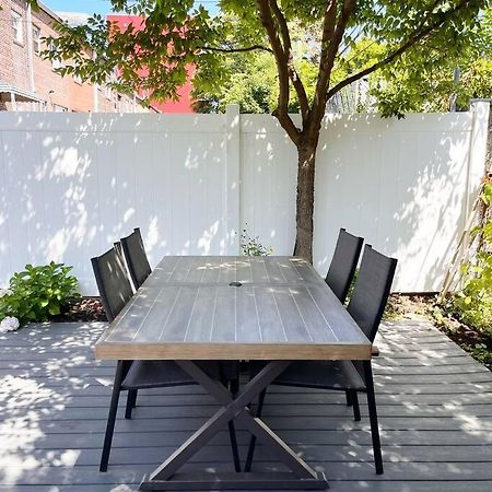 New Ample And Cozy One Bedroom Apt In Brooklyn At Rem-Casa New York City Exterior photo