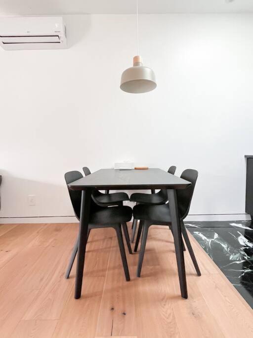 New Ample And Cozy One Bedroom Apt In Brooklyn At Rem-Casa New York City Exterior photo