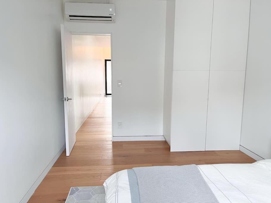 New Ample And Cozy One Bedroom Apt In Brooklyn At Rem-Casa New York City Exterior photo