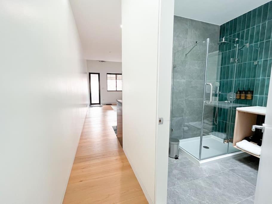 New Ample And Cozy One Bedroom Apt In Brooklyn At Rem-Casa New York City Exterior photo
